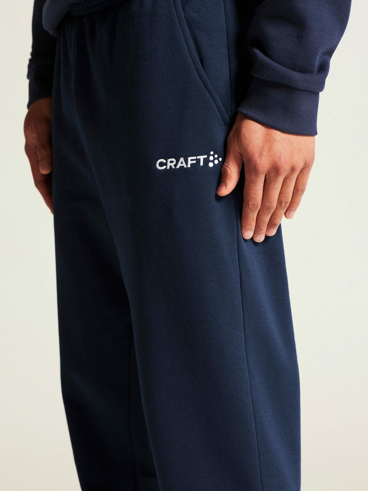 Craft Community 2.0 Pants - Navy