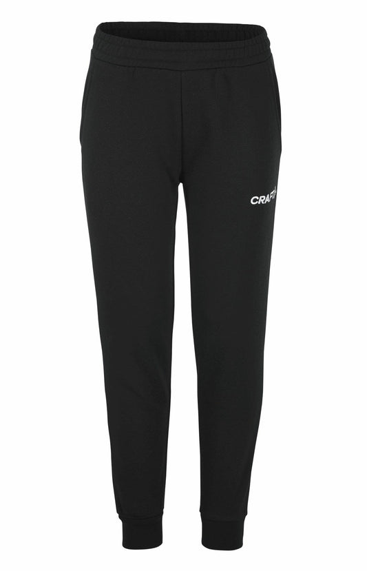 Craft Junior Community 2.0 Pants - Black