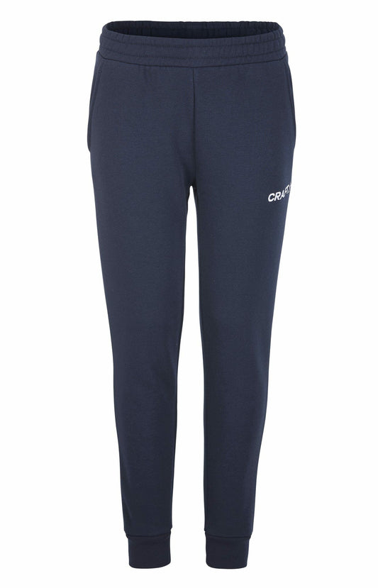 Craft Junior Community 2.0 Pants - Navy