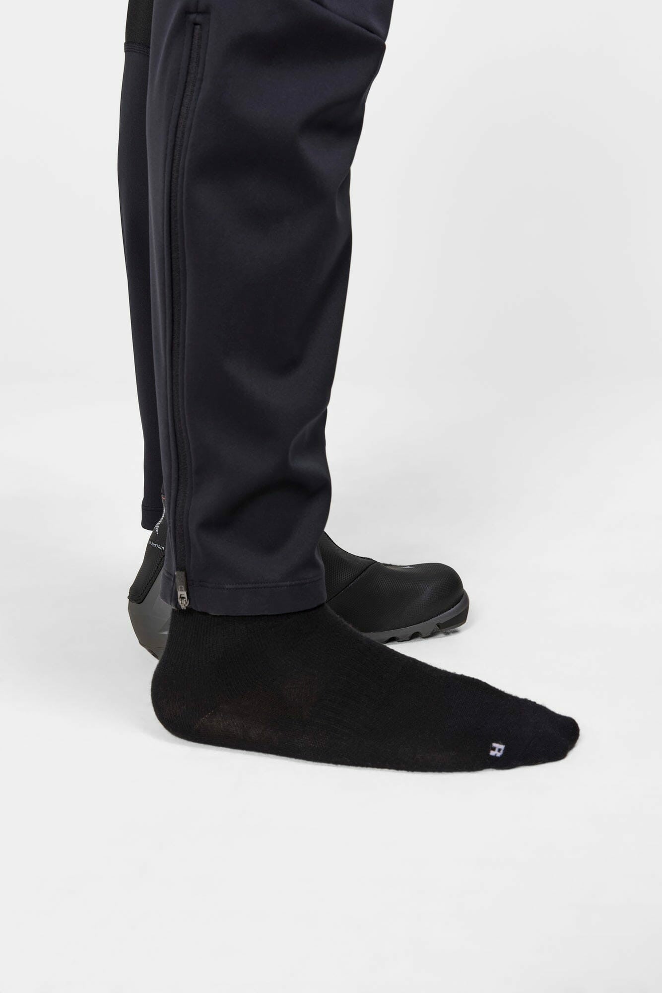 Craft Core Essence Nordic Pants - Black
