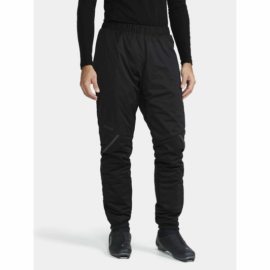 Craft Core Nordic Warm Pants - Black