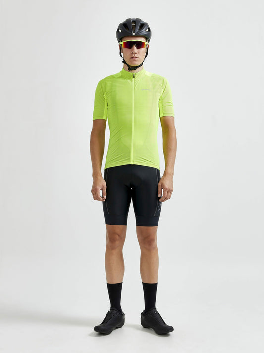 Craft ADV Endur Lumen Cycling Bib Shorts - Black