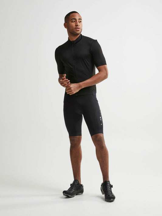 Craft Essence Cycling Shorts - Black
