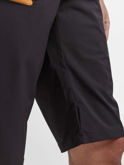 Craft Pro Gravel Bike Shorts - Slate