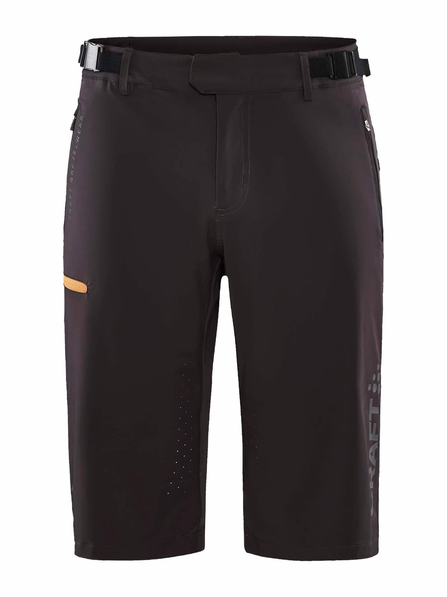 Craft Pro Gravel Bike Shorts - Slate