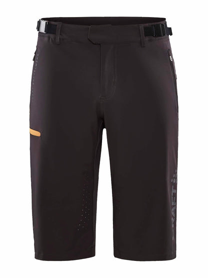 Craft Pro Gravel Bike Shorts - Slate