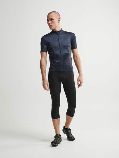 Craft Essence Cycling Bib Knickers - Black