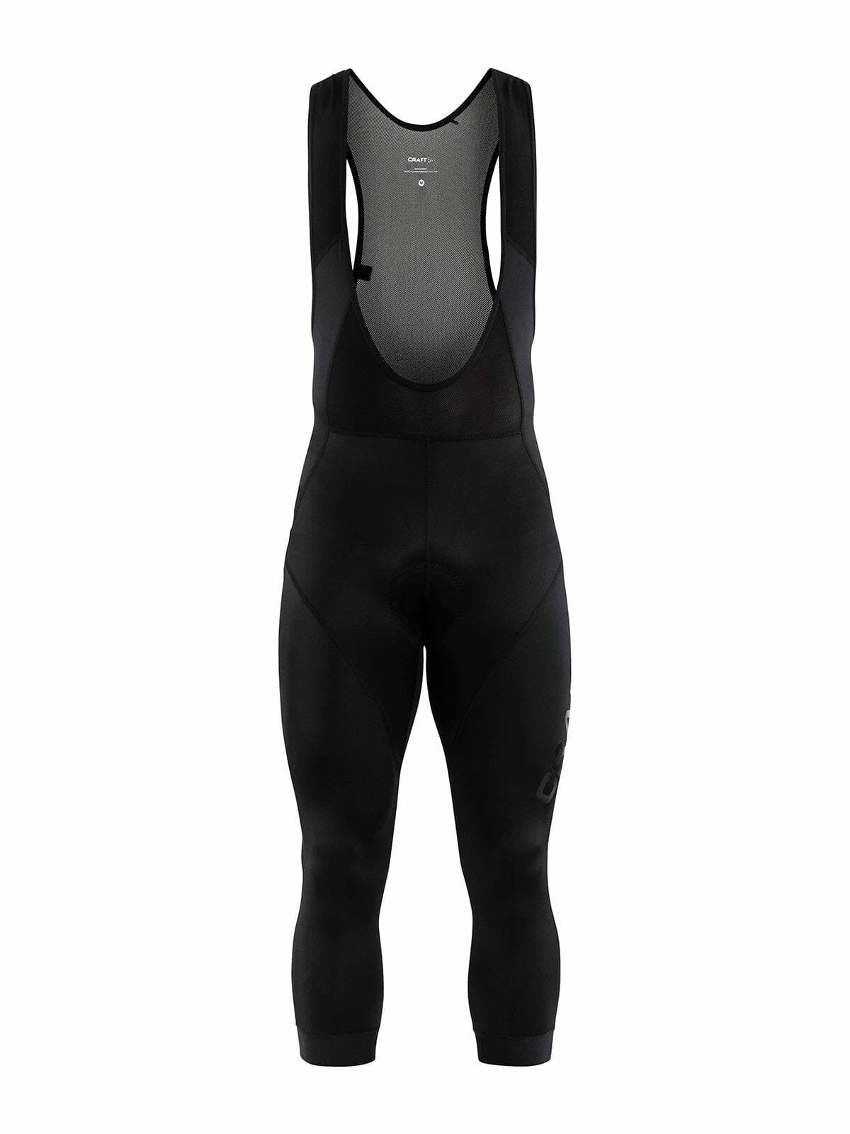 Craft Essence Cycling Bib Knickers - Black