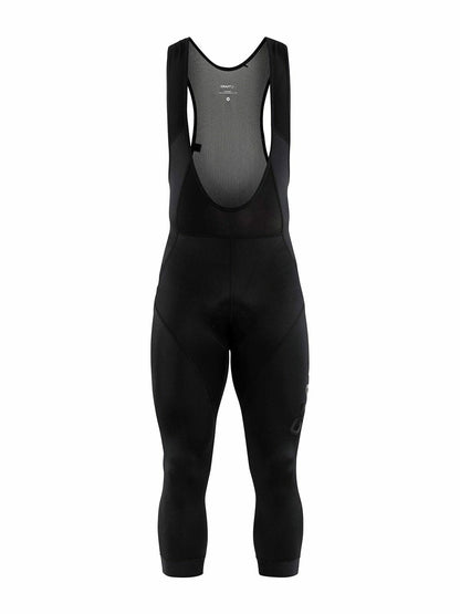 Craft Essence Cycling Bib Knickers - Black