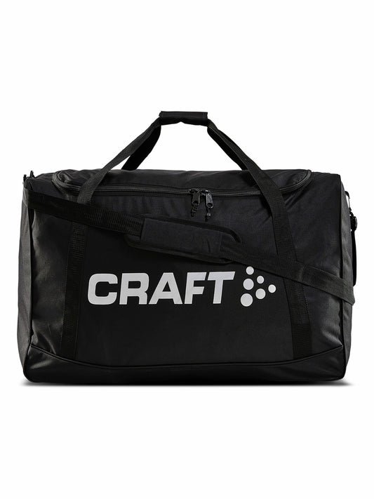 Craft Ability Equipment Bag - Black