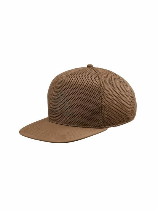 Craft Unisex Pro 3D Mesh Running Trucker Cap - SEQUOIA