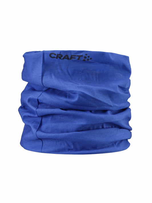Craft Neck Tube - Ink Blue