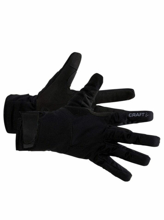 Craft Pro Insulate Race Glove - Black
