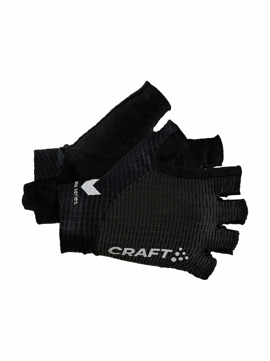 Craft Pro Nano Glove - Black
