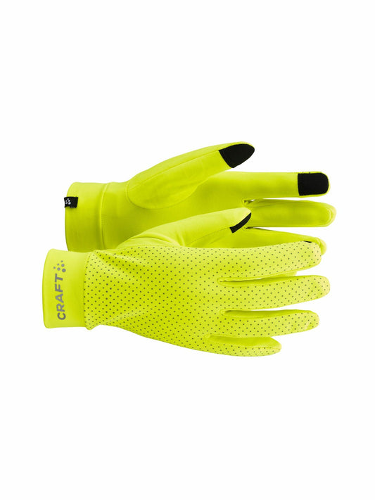 Craft Lumen Fleece Glove 2 - Flumino