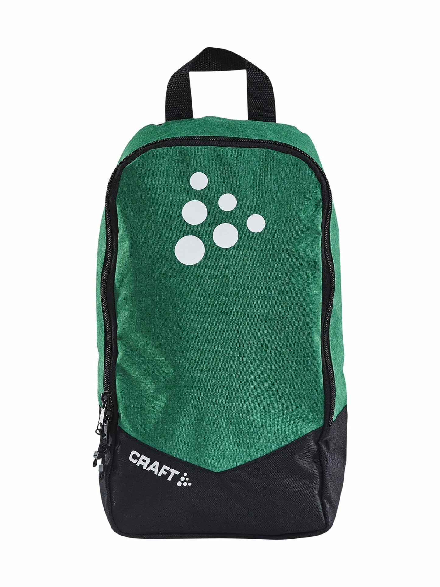 Craft Squad Shoebag - Team Green