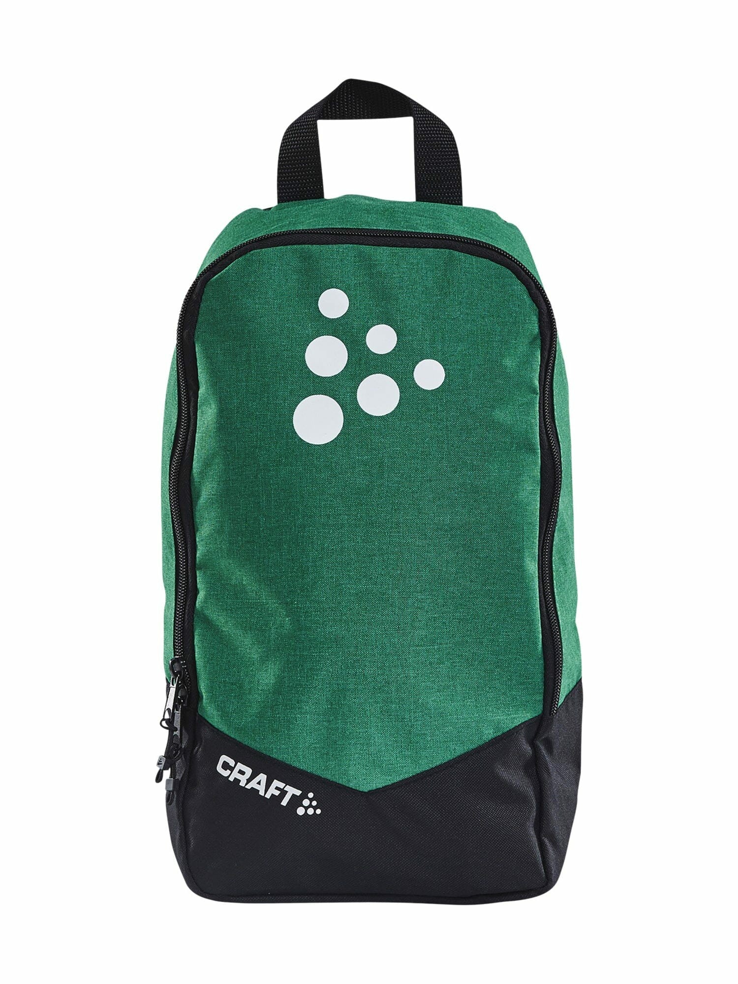 Craft Squad Shoebag - Team Green