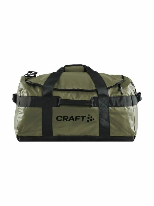 Craft ADV Entity Duffel Bag 70 L - RIFT