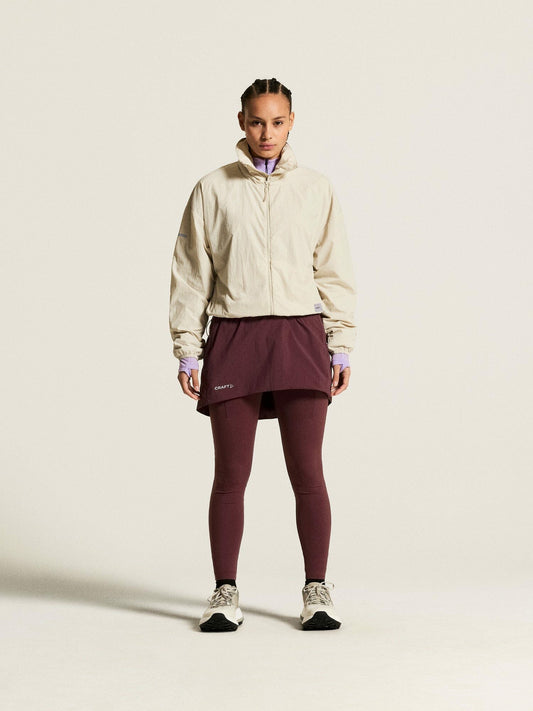 Craft SubZ Light Jacket - Plaster