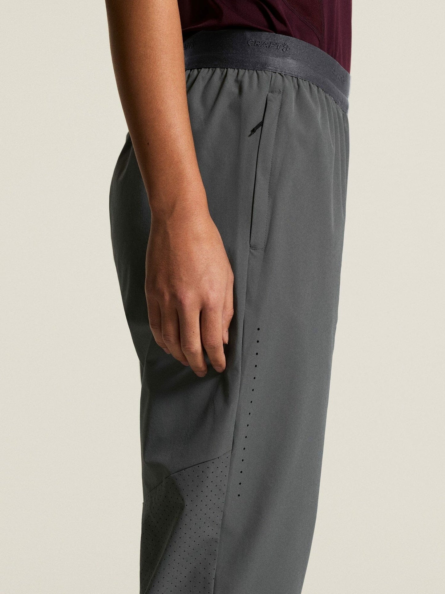 Craft Essence Training Pants 3 - Norit