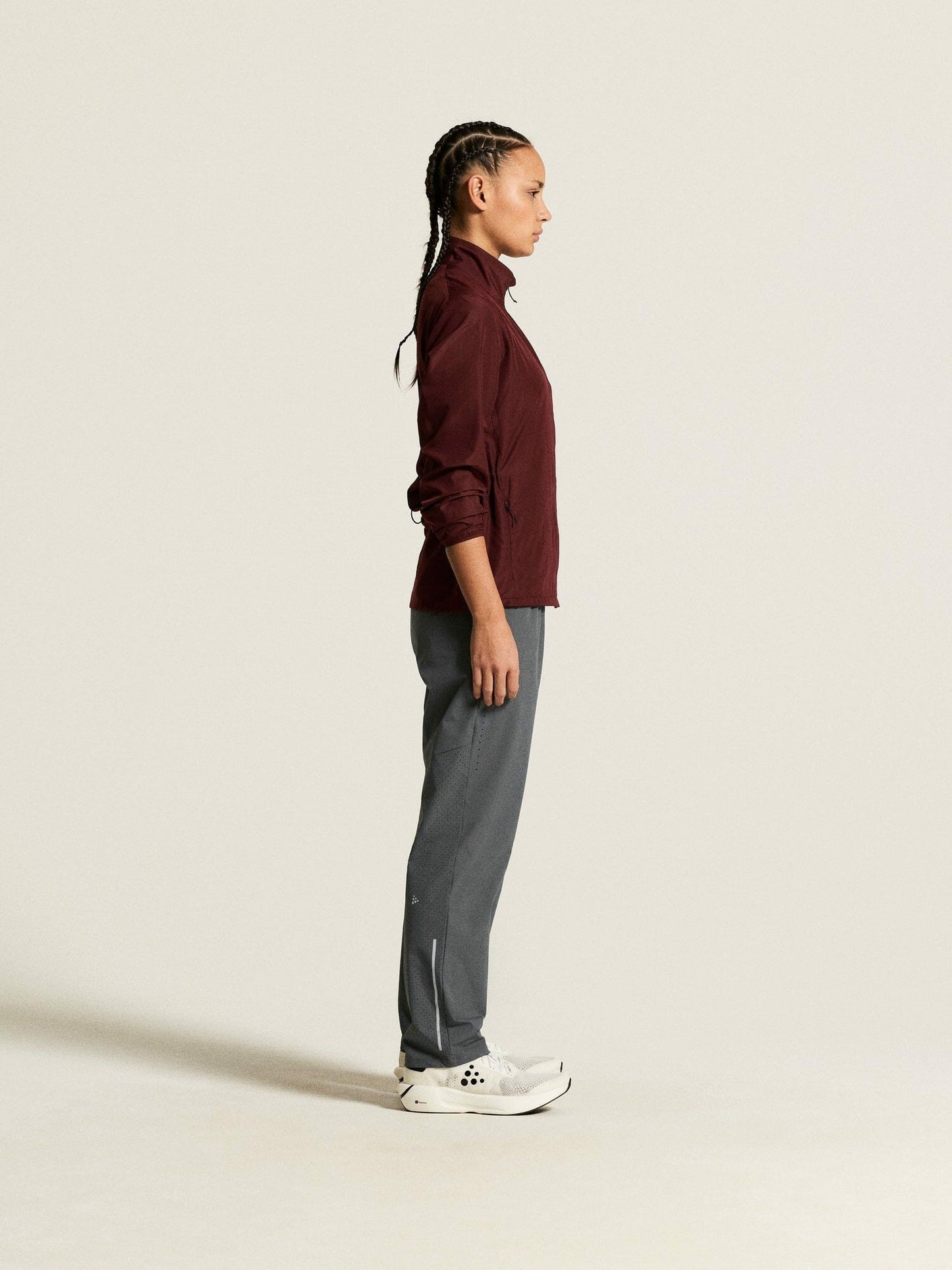 Craft Essence Training Pants 3 - Norit