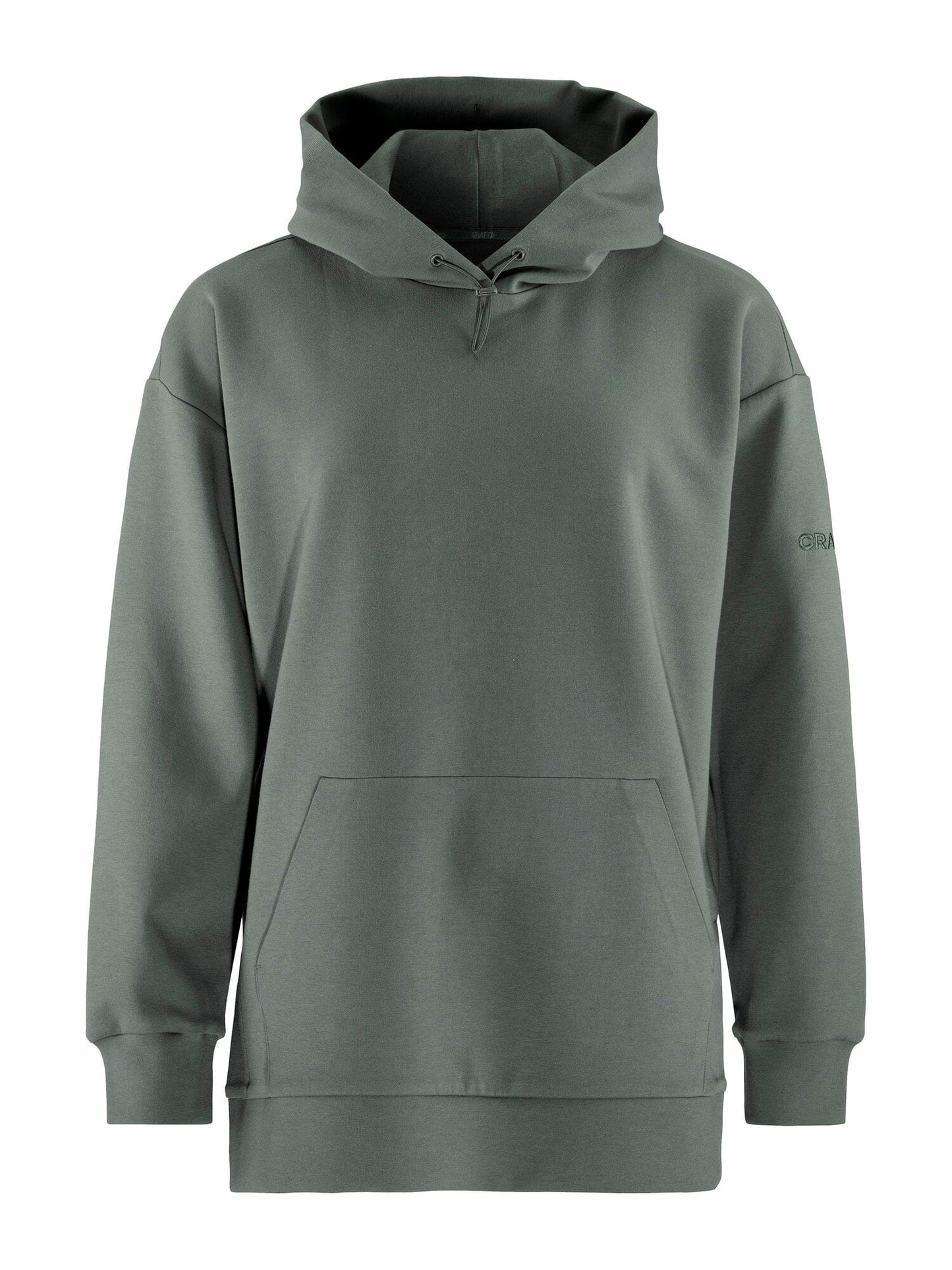Craft ADV Join Long Hoodie - Leaf