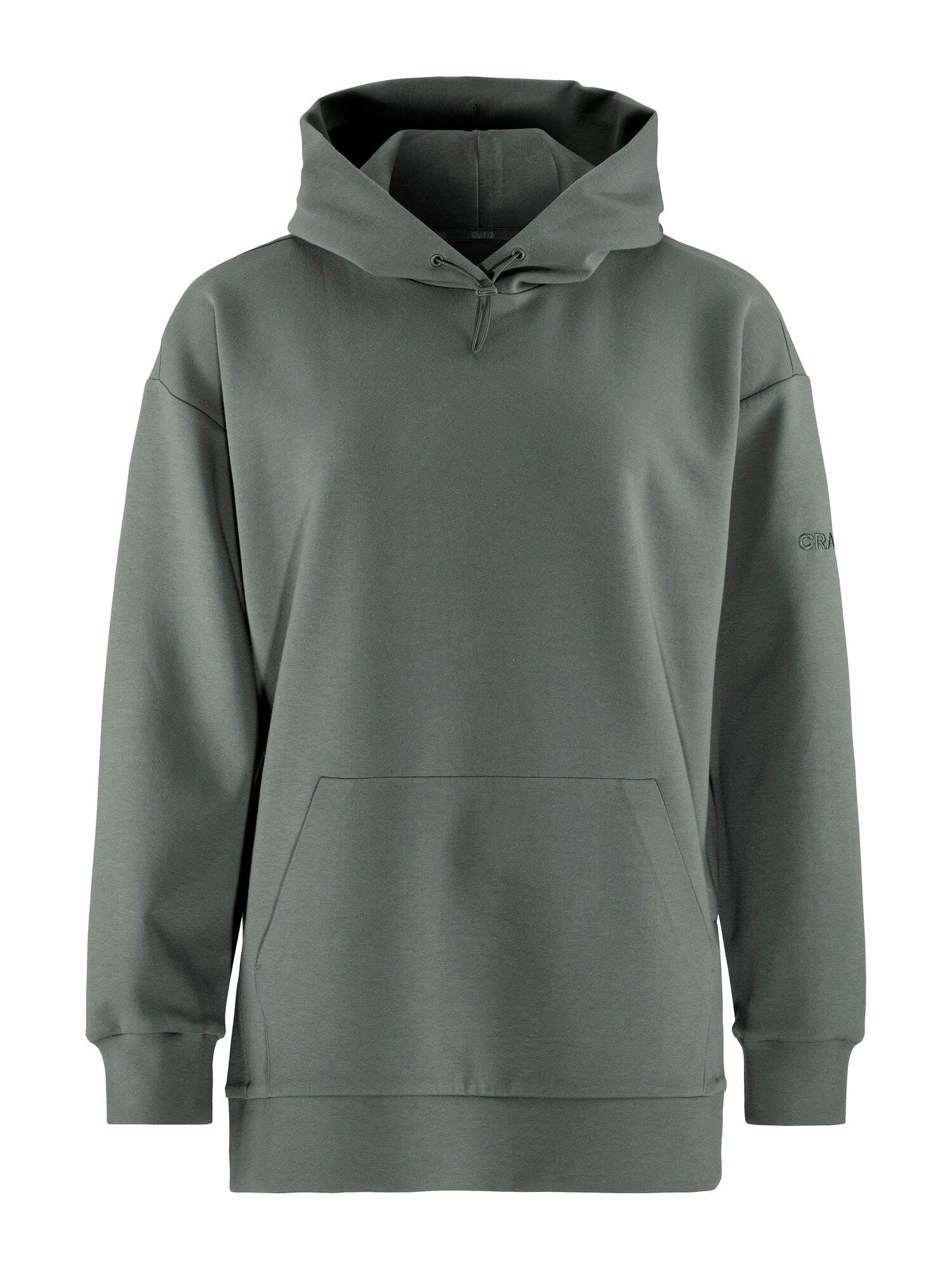 Craft ADV Join Long Hoodie - Leaf