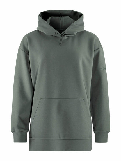 Craft ADV Join Long Hoodie - Leaf