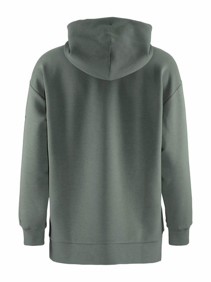 Craft ADV Join Long Hoodie - Leaf
