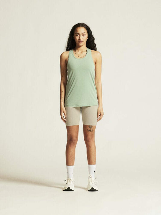 Craft Collective Singlet - Glacial