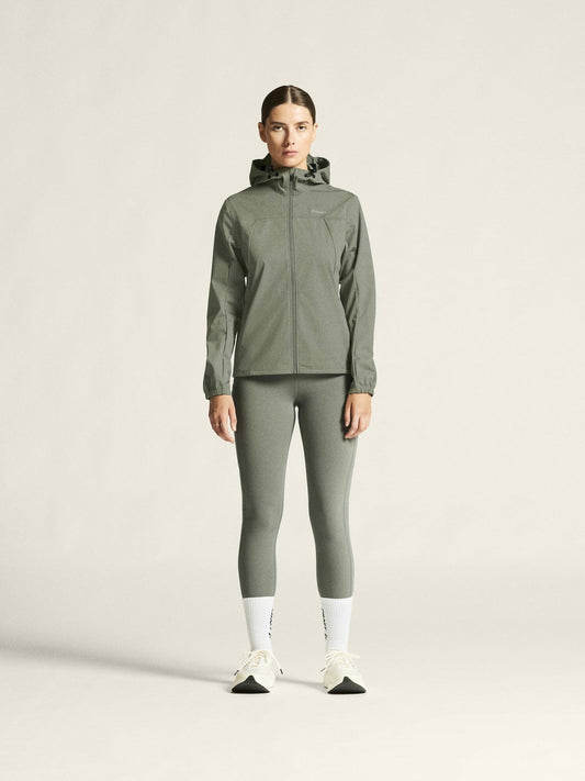Craft ADV Essence Hydro Jacket - Leaf