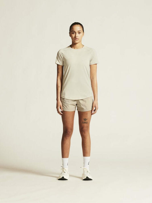 Craft Collective SS Tee - Plaster