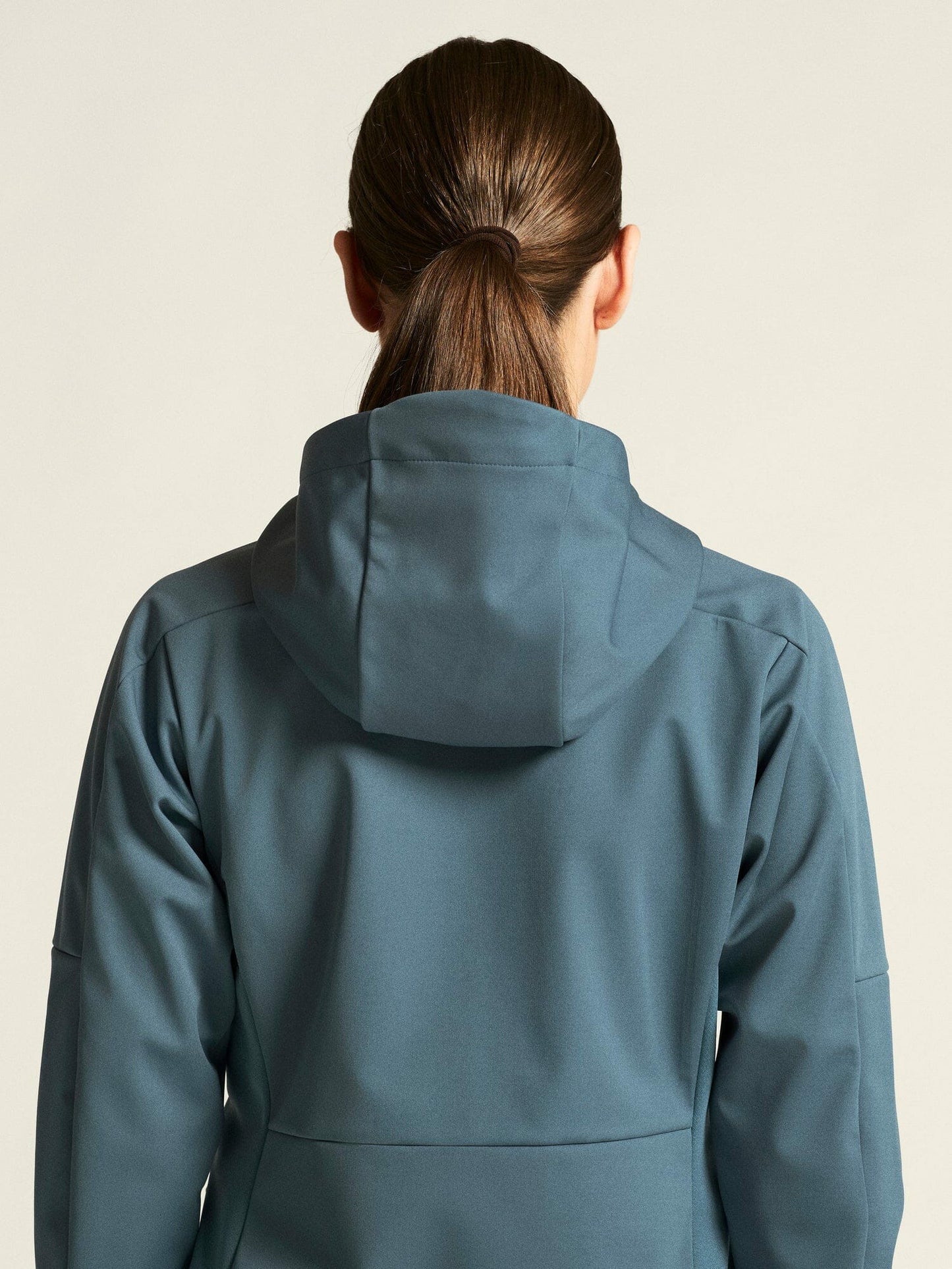 Craft Core Backcountry Hood Jacket - Real