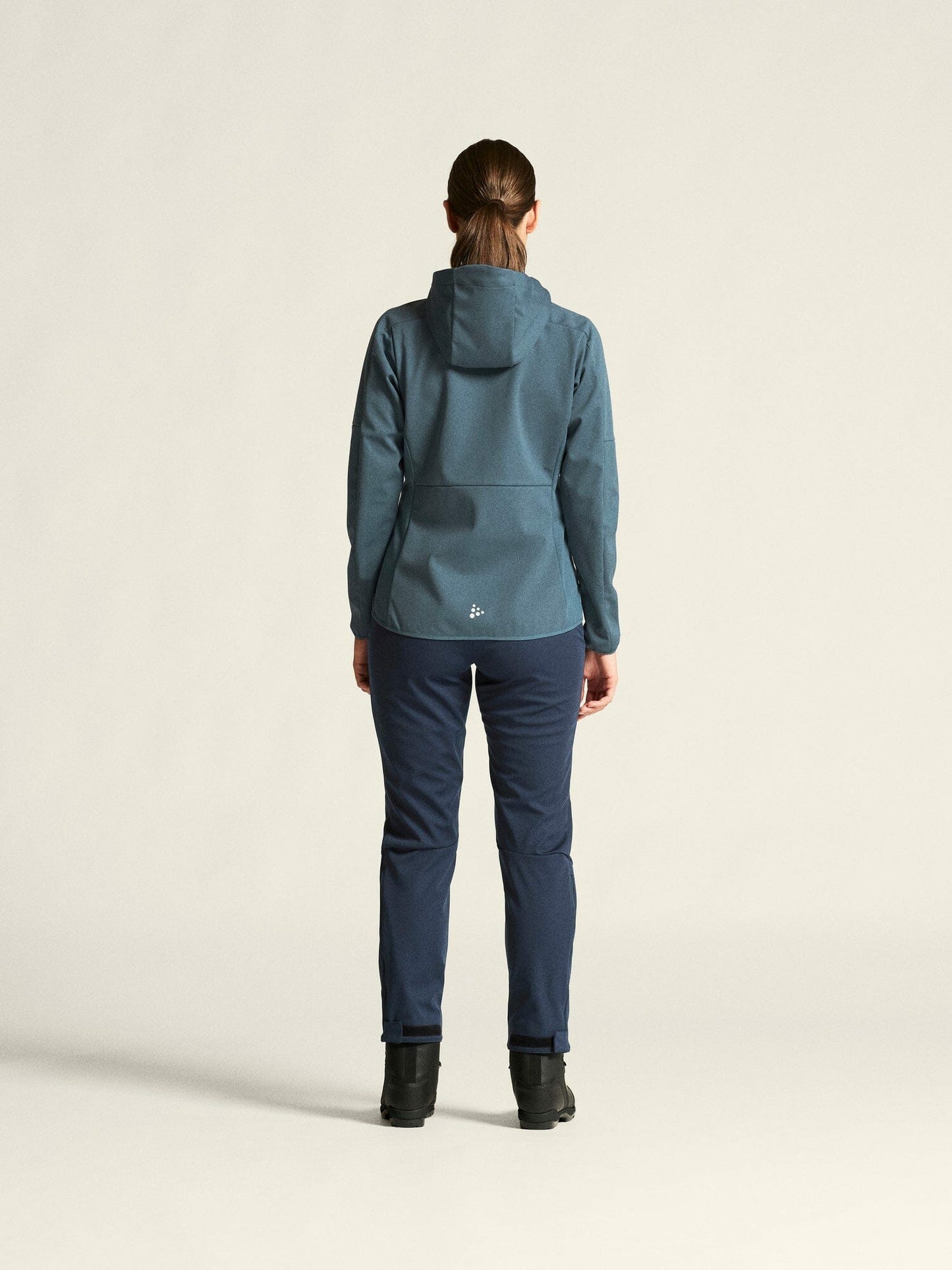 Craft Core Backcountry Hood Jacket - Real