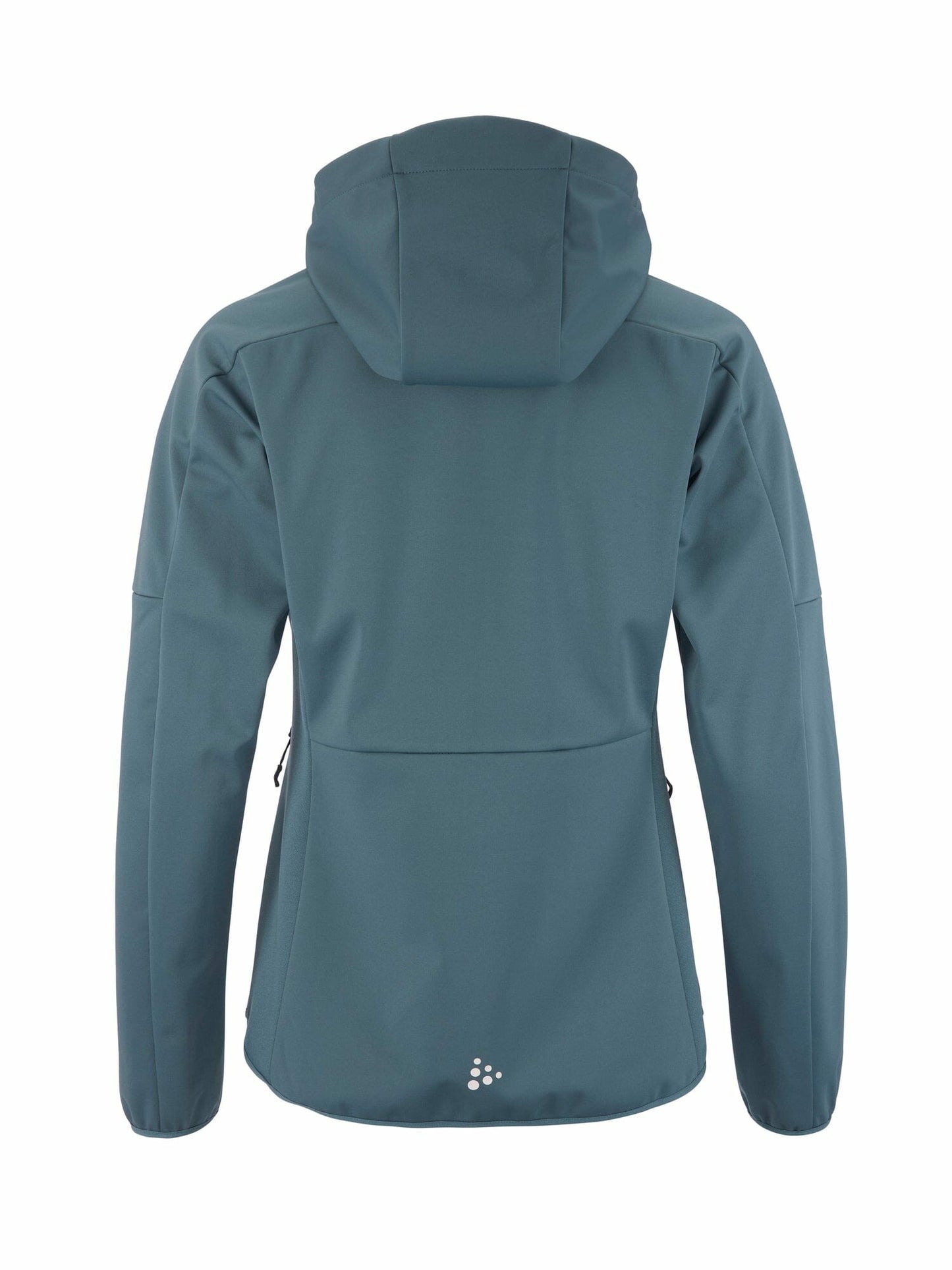 Craft Core Backcountry Hood Jacket - Real
