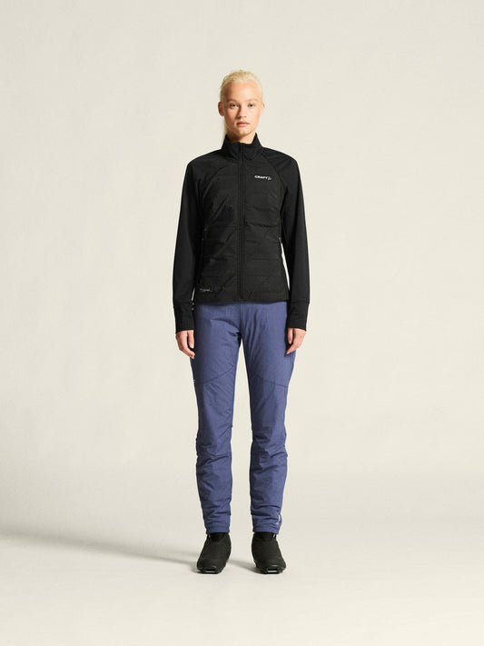 Craft ADV Nordic Training Speed Jacket 2 - Black