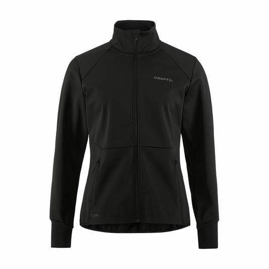 Craft Core XC Training Jacket - Black