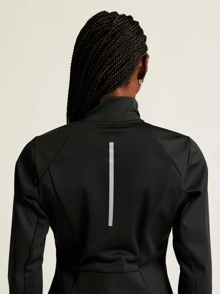 Craft Core XC Training Jacket - Black