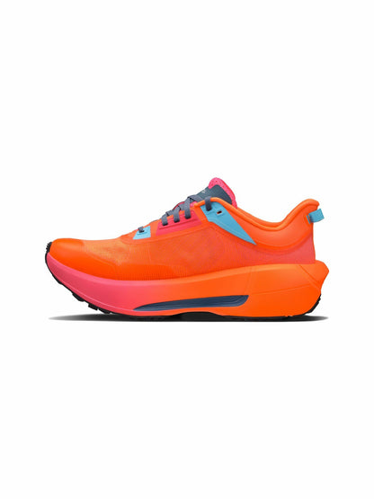 Craft Nordlite Ultra Pro Gravel Running Shoe - FLOURANGE/COSMO