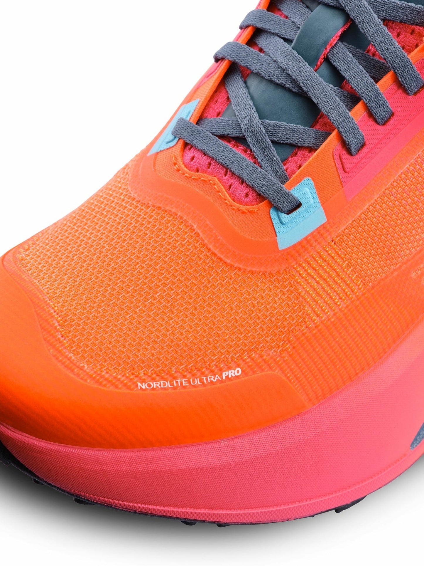 Craft Nordlite Ultra Pro Gravel Running Shoe - FLOURANGE/COSMO