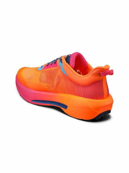 Craft Nordlite Ultra Pro Gravel Running Shoe - FLOURANGE/COSMO