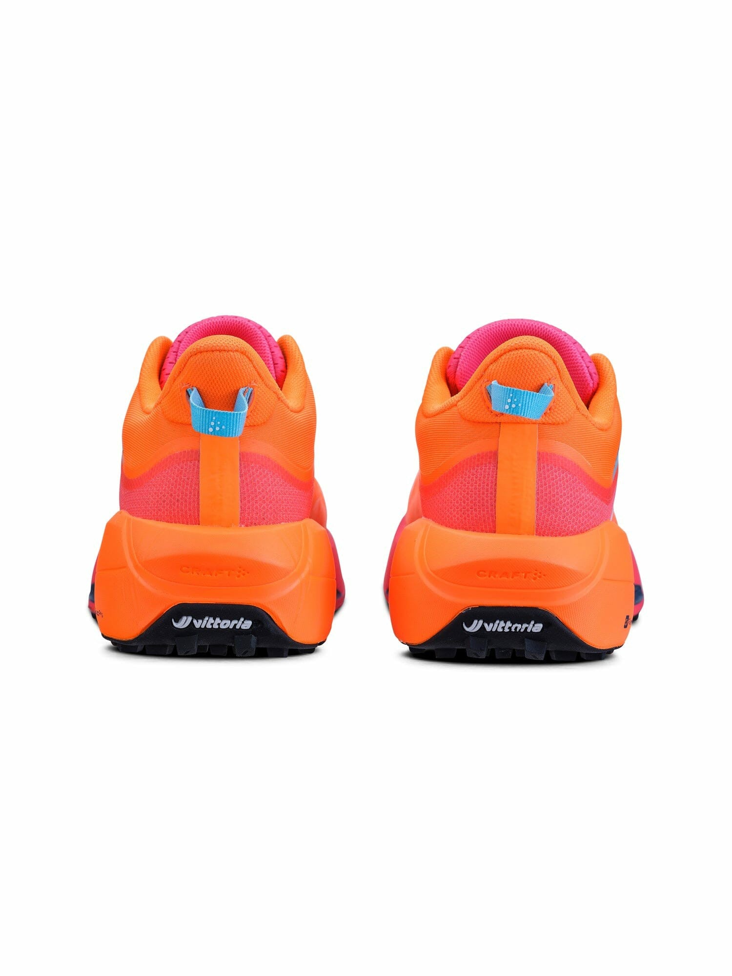 Craft Nordlite Ultra Pro Gravel Running Shoe - FLOURANGE/COSMO