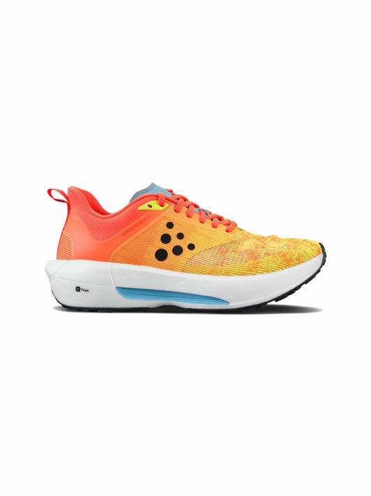 Craft Nordlite Ultra 2 Running Shoe - SHOCK-FLUMINO
