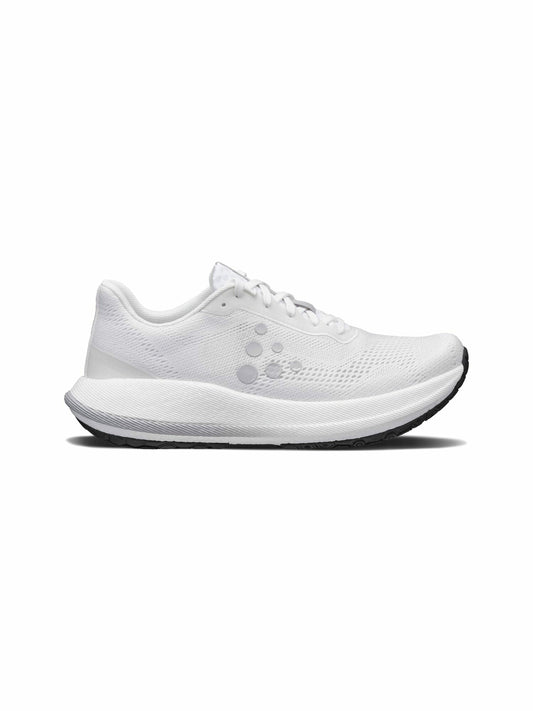 Craft Pacer 2 Running Shoe - White