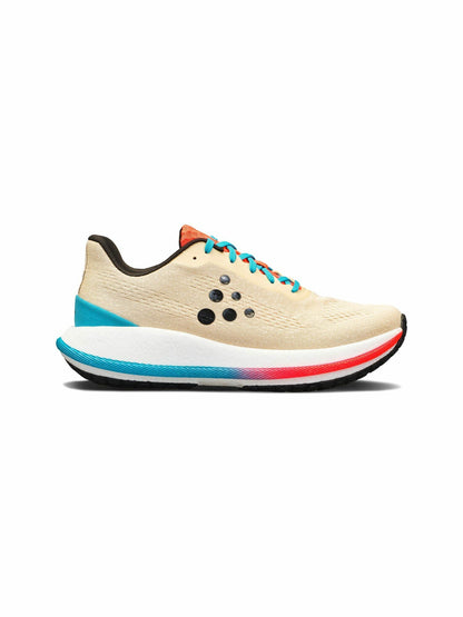 Craft Pacer Running Shoe - PLASTER-CRUSH