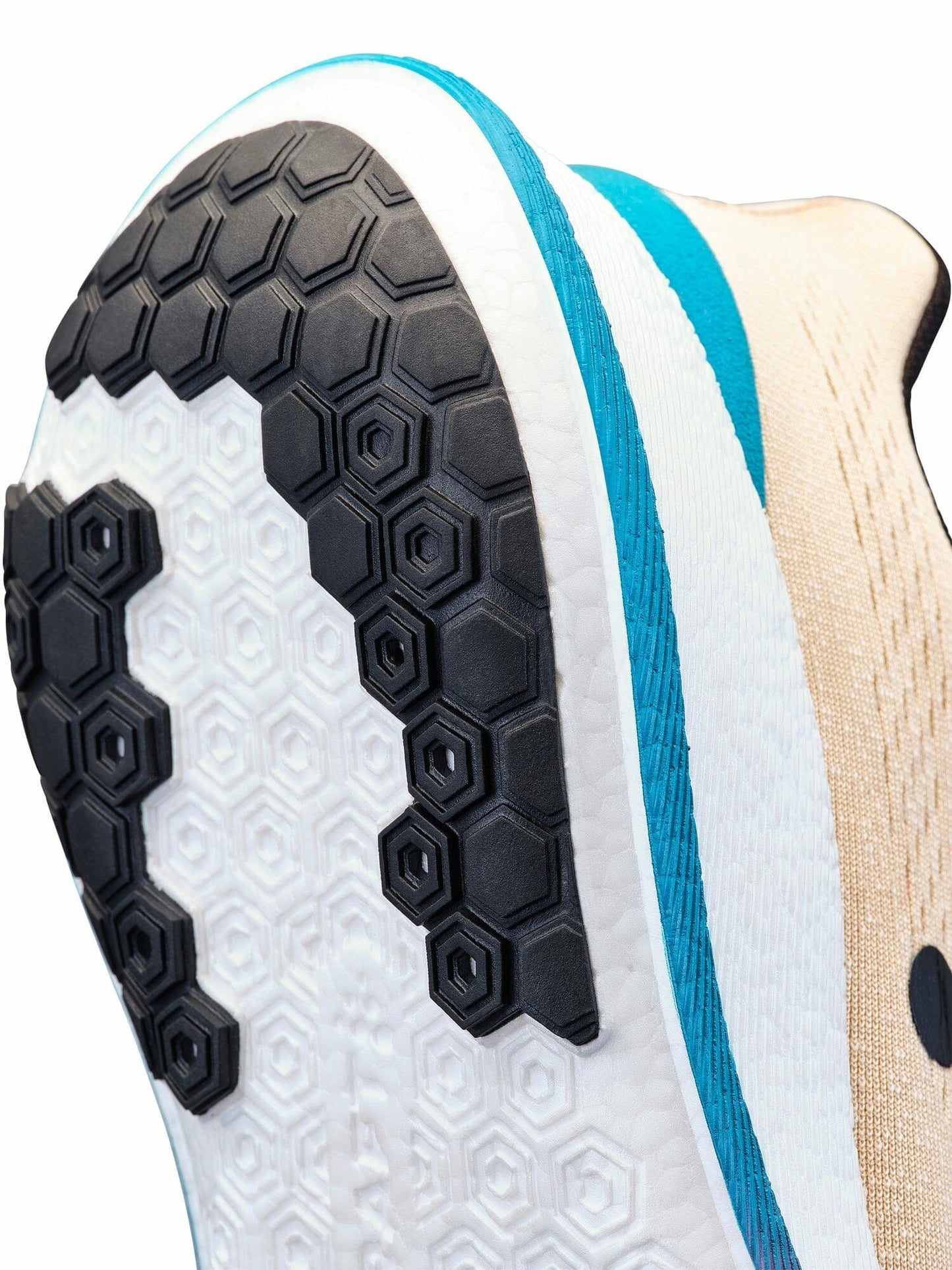 Craft Pacer Running Shoe - PLASTER-CRUSH