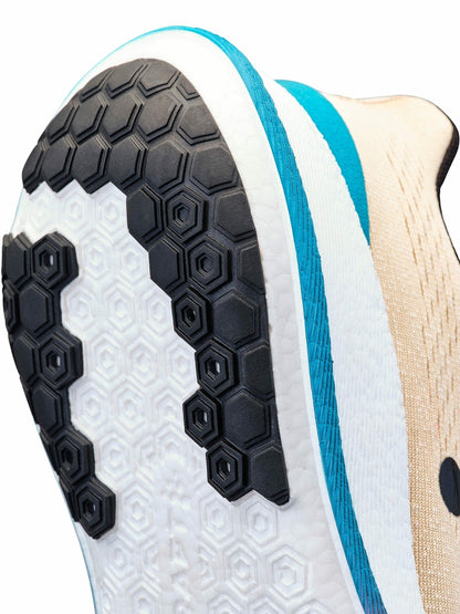 Craft Pacer Running Shoe - PLASTER-CRUSH