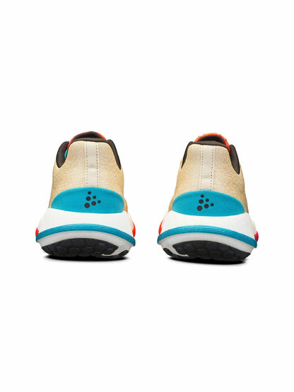 Craft Pacer Running Shoe - PLASTER-CRUSH