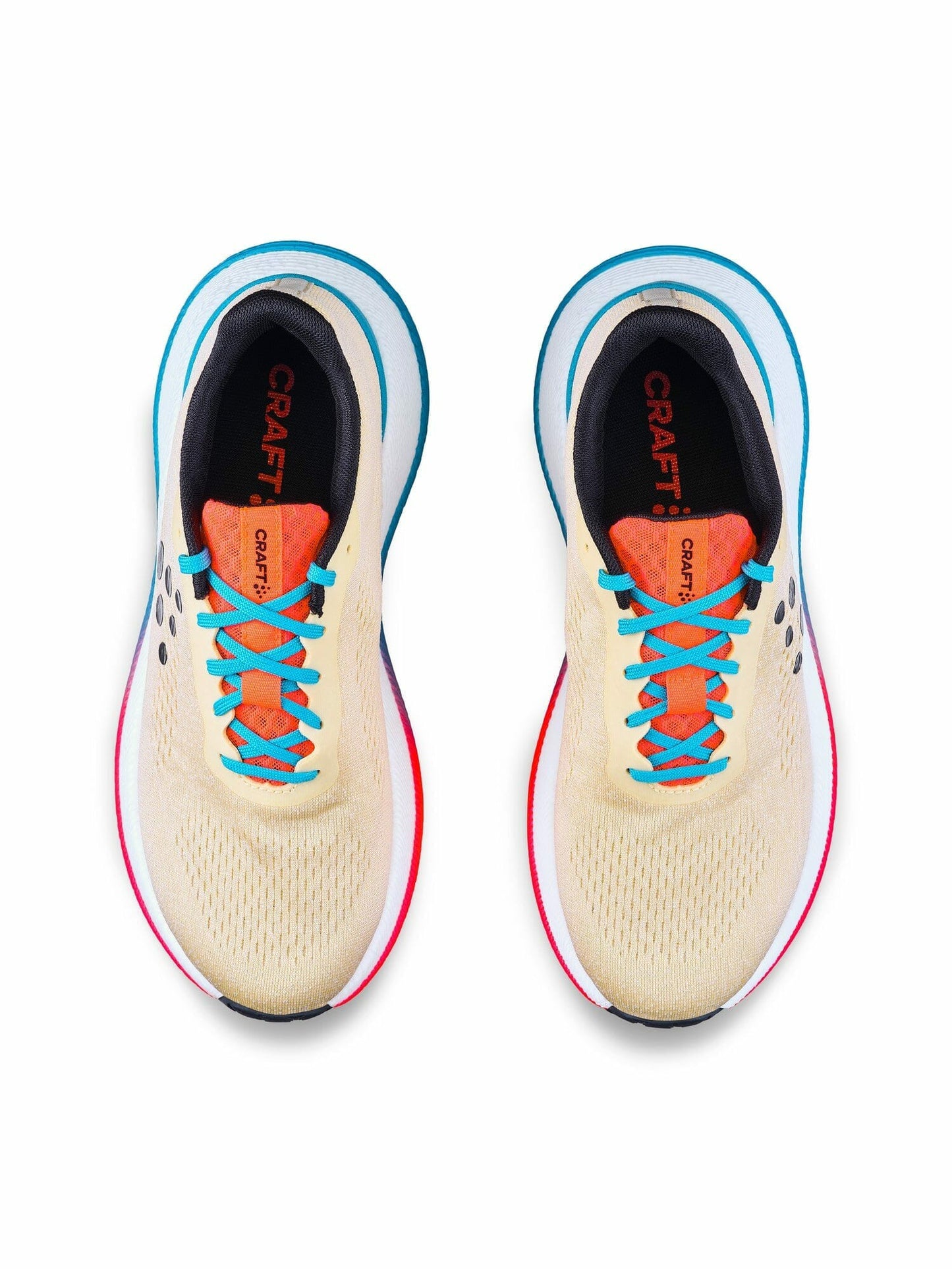 Craft Pacer Running Shoe - PLASTER-CRUSH