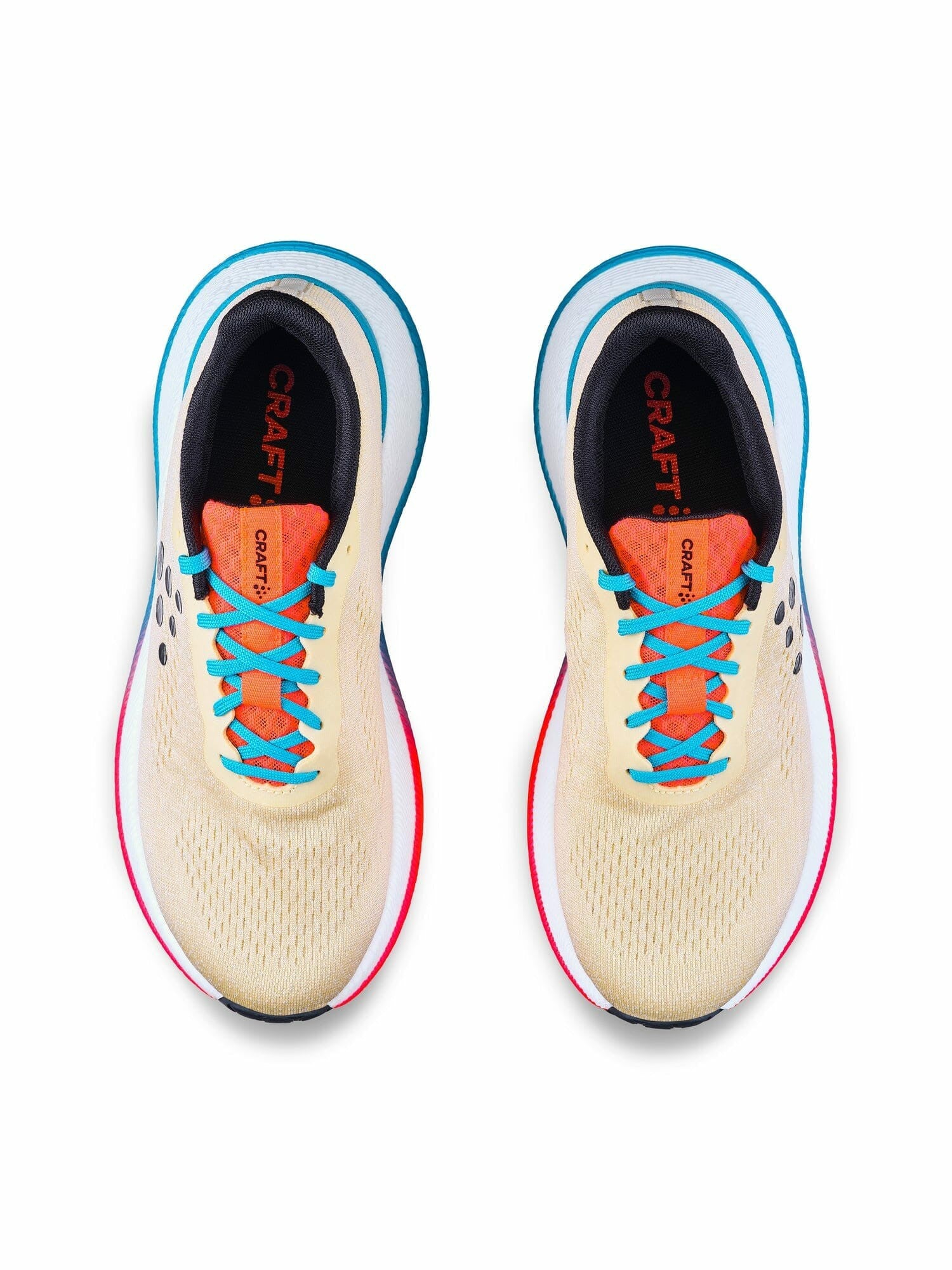 Craft Pacer Running Shoe - PLASTER-CRUSH